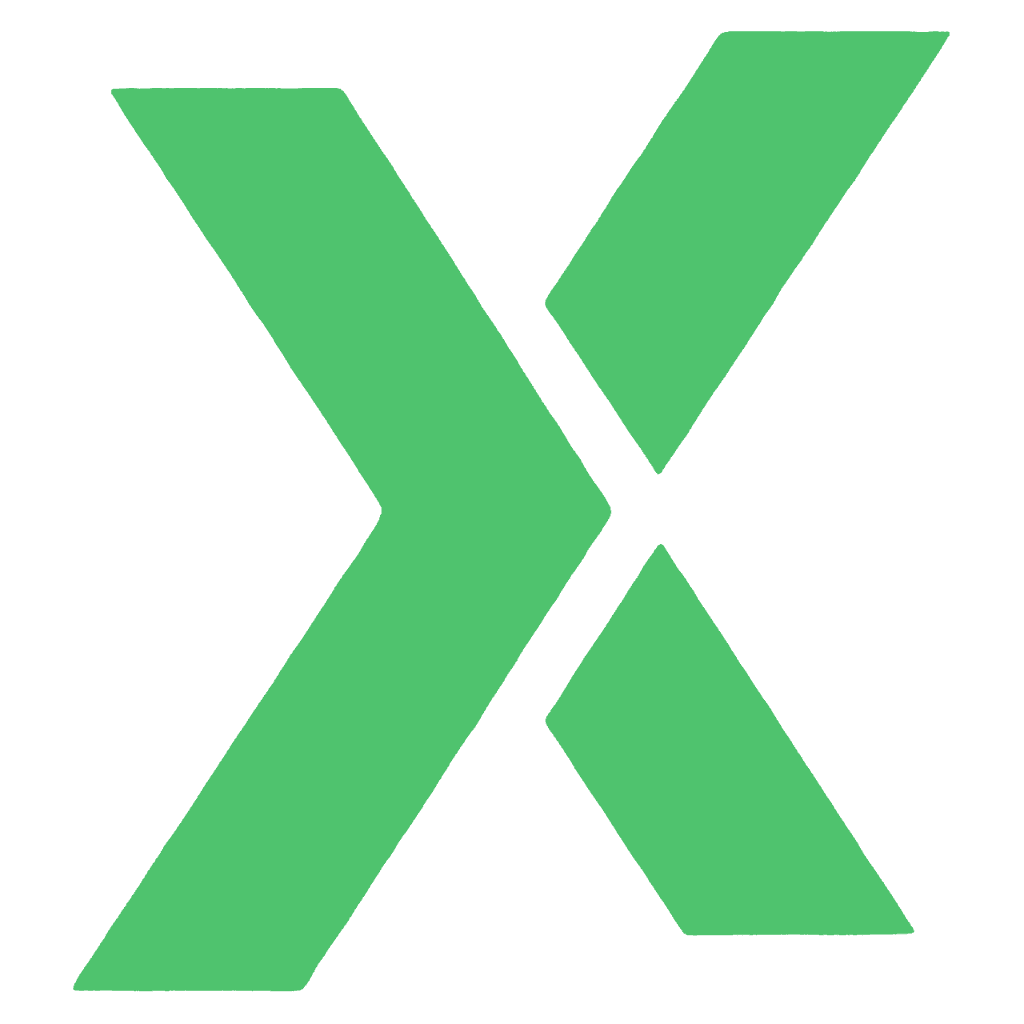 X Icon