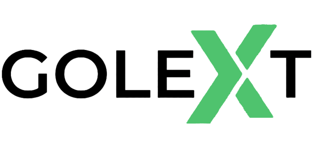 GOLEXT Logo